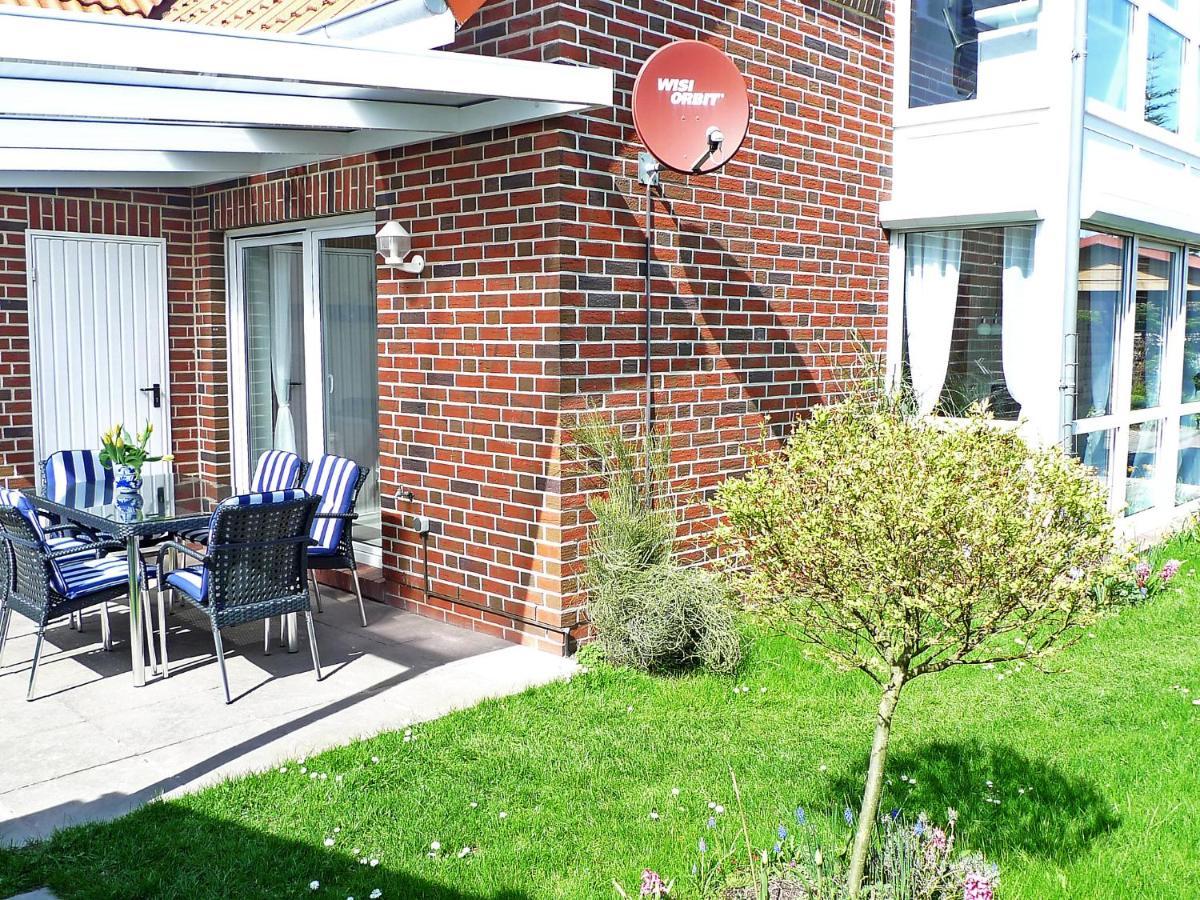 Holiday Home Aquantis By Interhome Норддайх Екстериор снимка
