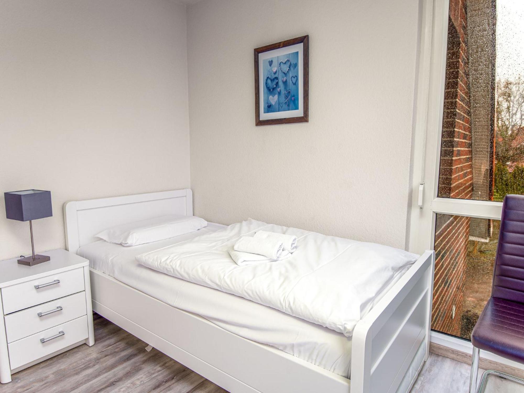 Holiday Home Aquantis By Interhome Норддайх Екстериор снимка