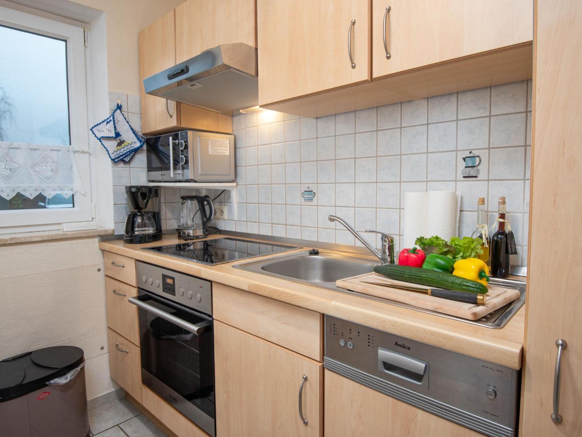 Holiday Home Aquantis By Interhome Норддайх Екстериор снимка