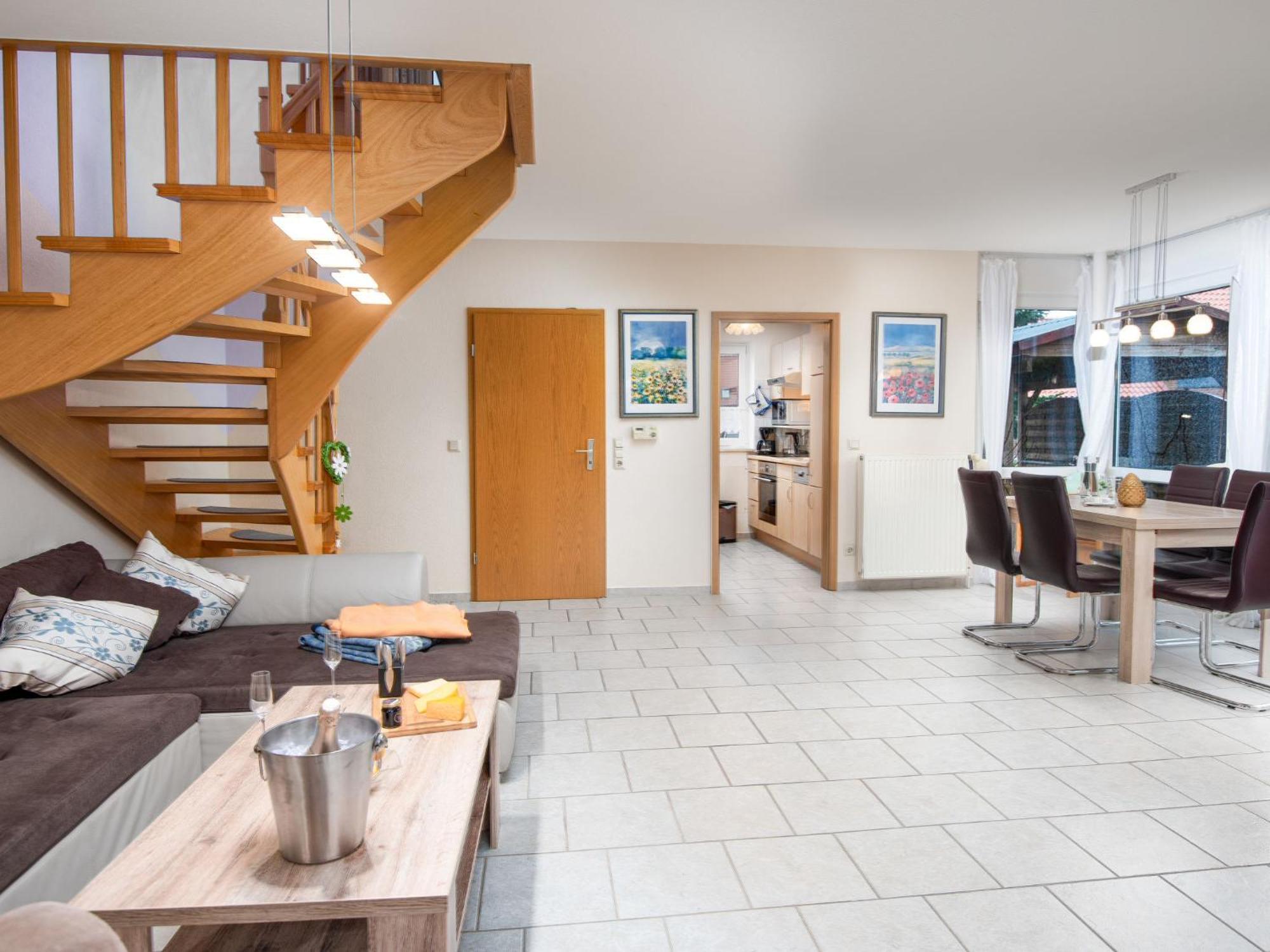 Holiday Home Aquantis By Interhome Норддайх Екстериор снимка