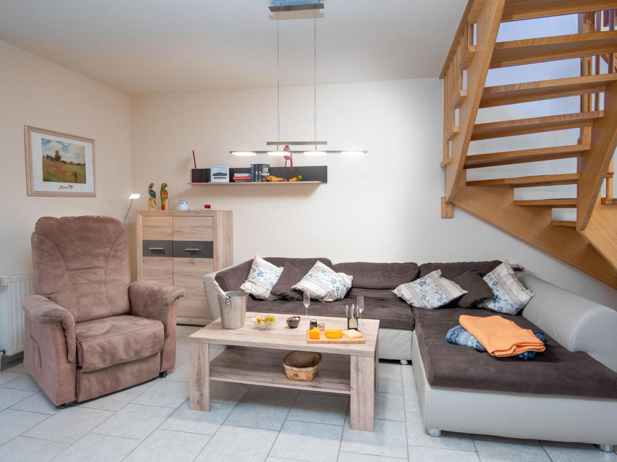 Holiday Home Aquantis By Interhome Норддайх Екстериор снимка