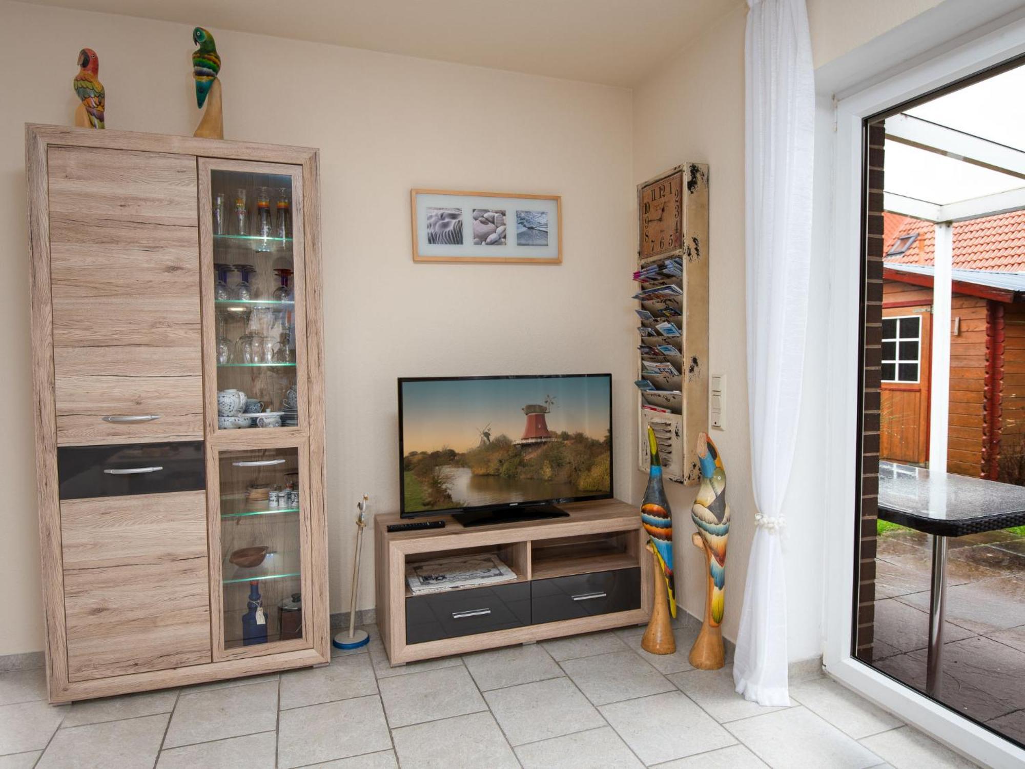 Holiday Home Aquantis By Interhome Норддайх Екстериор снимка